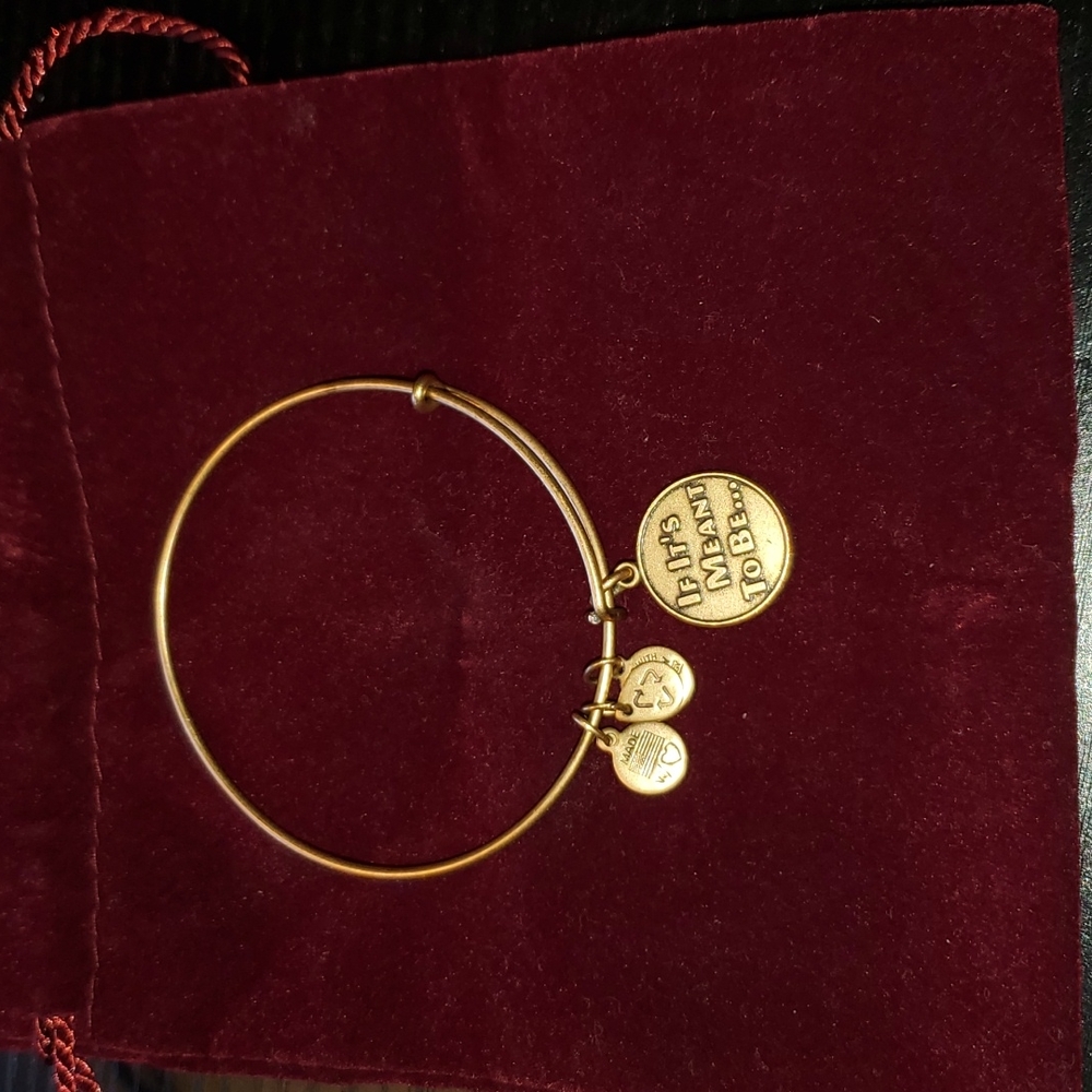 ALEX AND ANI BRACELET